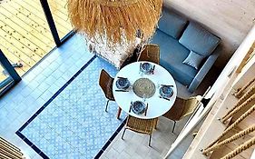 Lulu Holiday Resort domki z podgrzewanym Basenem